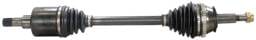 CV Axle Shaft 2169N