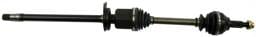 CV Axle Shaft 2171N