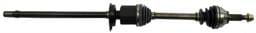 CV Axle Shaft 2174N