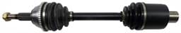 CV Axle Shaft 2191N
