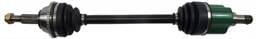 CV Axle Shaft 2192N