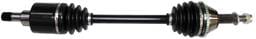 CV Axle Shaft 2193N