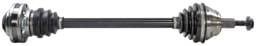 CV Axle Shaft 2434N