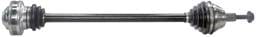 CV Axle Shaft 2435N
