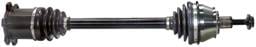 CV Axle Shaft 2436N