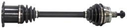 CV Axle Shaft 2355N