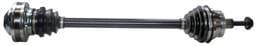 CV Axle Shaft 2358N