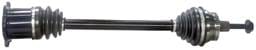 CV Axle Shaft 2361N