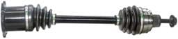 CV Axle Shaft 2365N