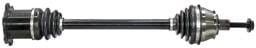 CV Axle Shaft 2367N