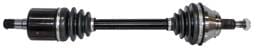 CV Axle Shaft 2382N