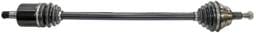 CV Axle Shaft 2383N