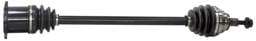 CV Axle Shaft 2396N