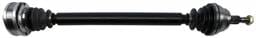 CV Axle Shaft 2404N