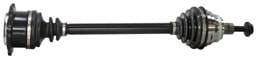 CV Axle Shaft 2407N
