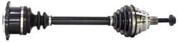 CV Axle Shaft 2408N