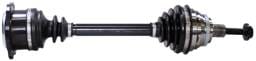 CV Axle Shaft 2409N