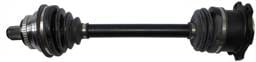 CV Axle Shaft 2410N