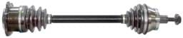 CV Axle Shaft 2411N