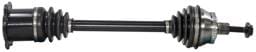 CV Axle Shaft 2415N