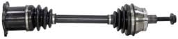 CV Axle Shaft 2416N