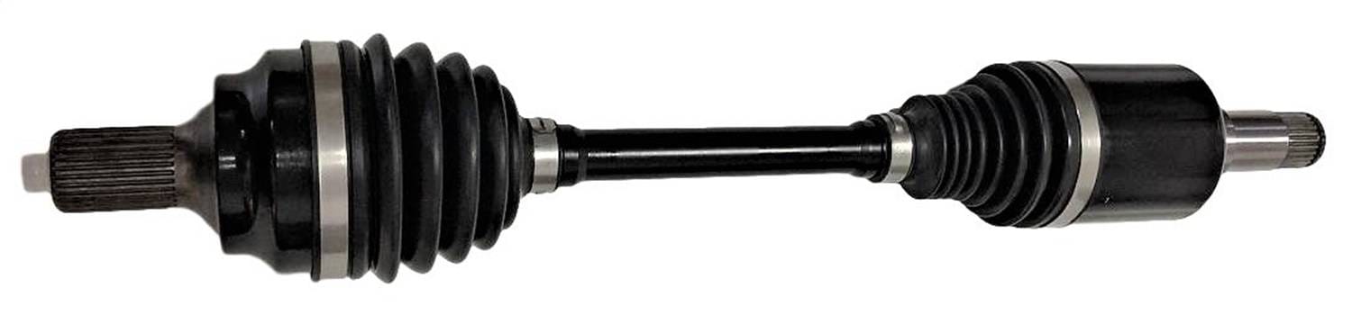 OE-Style High-End CV Axle Shaft 9019H