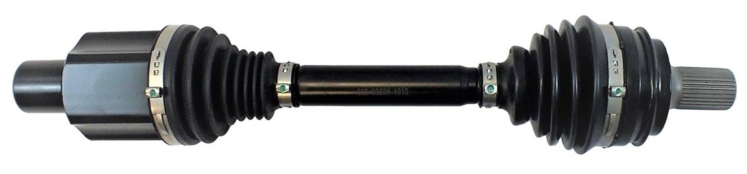 OE-Style High-End CV Axle Shaft 9023H