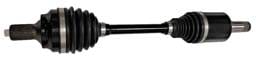 OE-Style High-End CV Axle Shaft 9042H