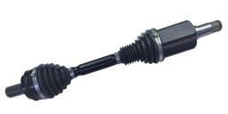 OE-Style High-End CV Axle Shaft 9047H