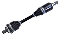 OE-Style High-End CV Axle Shaft 9041H