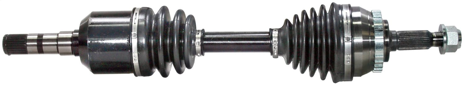 CV Axle Shaft 0018N