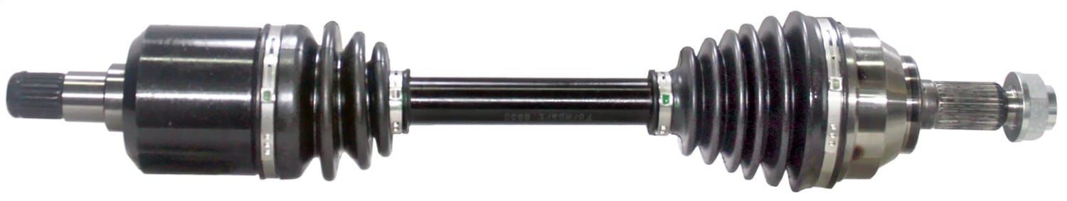 CV Axle Shaft 1010N