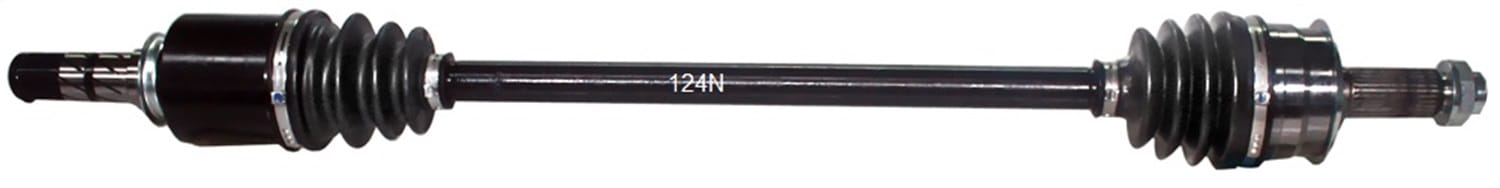 CV Axle Shaft 124N