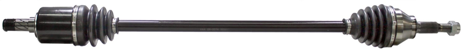 CV Axle Shaft 1363N