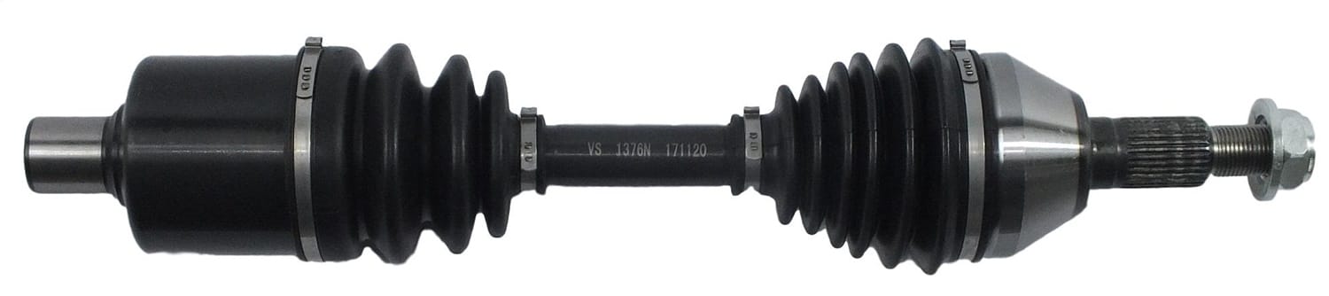 CV Axle Shaft 1376N