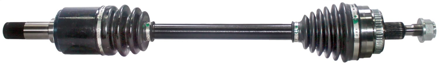 CV Axle Shaft 161R
