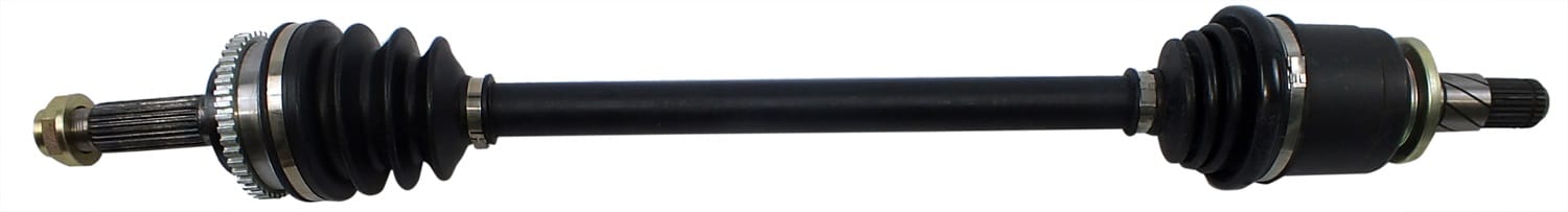 CV Axle Shaft 163R