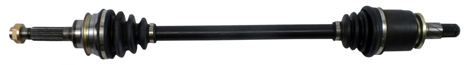 CV Axle Shaft 166R