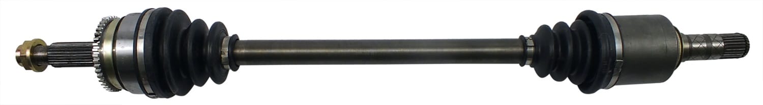 CV Axle Shaft 198N