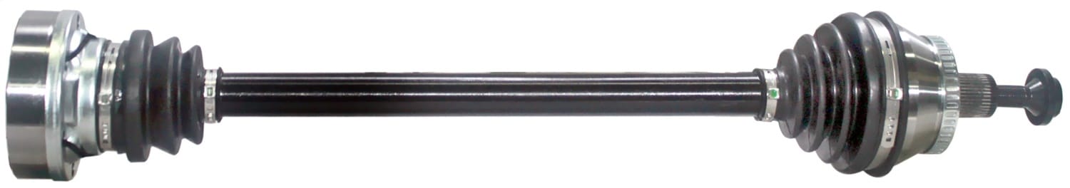 CV Axle Shaft 2334N