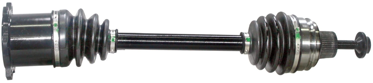 CV Axle Shaft 2365N