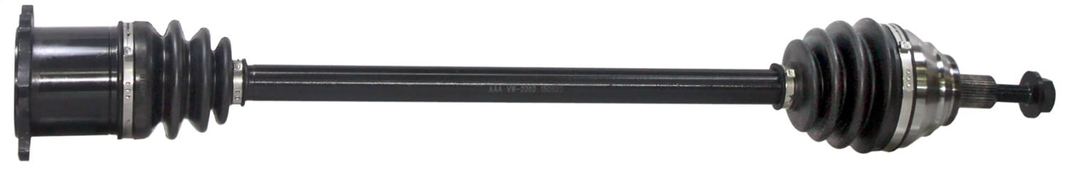 CV Axle Shaft 2396N