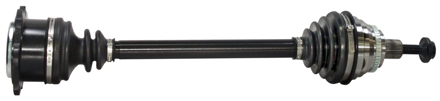 CV Axle Shaft 2407N