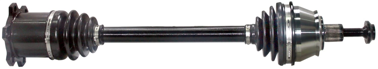 CV Axle Shaft 2436N