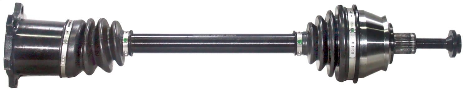 CV Axle Shaft 2437N
