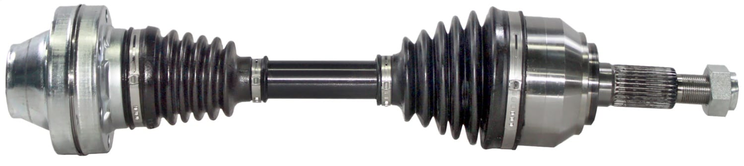 CV Axle Shaft 2500H