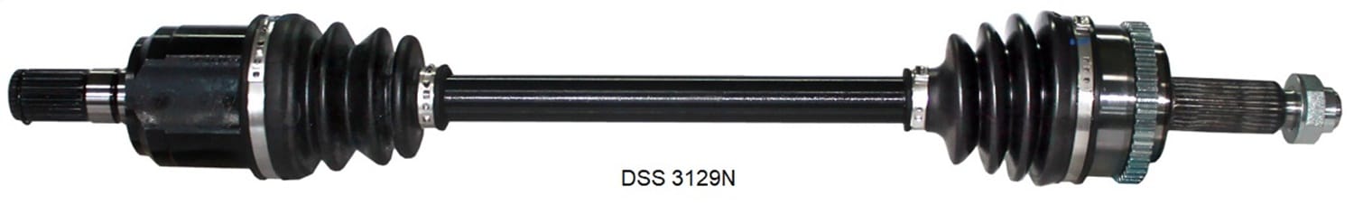 CV Axle Shaft 3129N