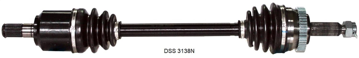 CV Axle Shaft 3138N