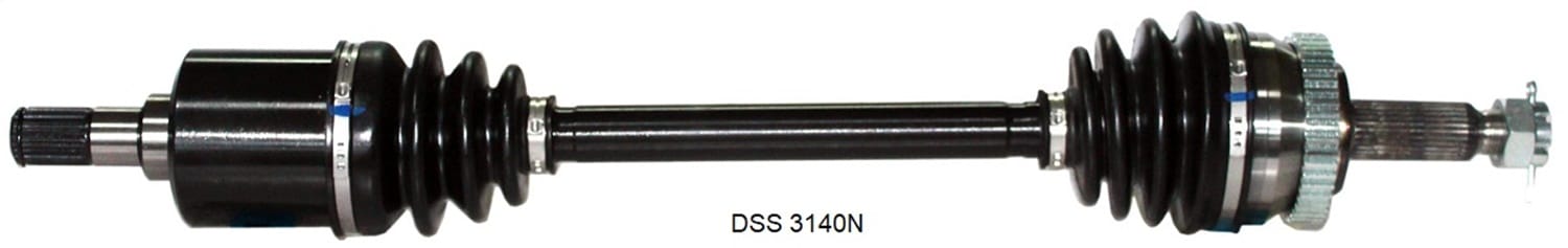 CV Axle Shaft 3140N