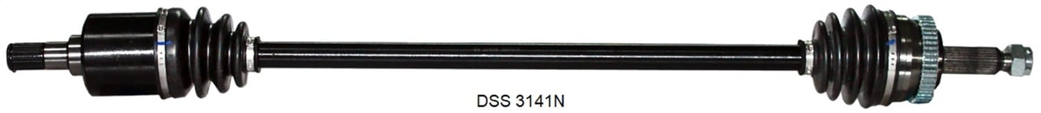CV Axle Shaft 3141N